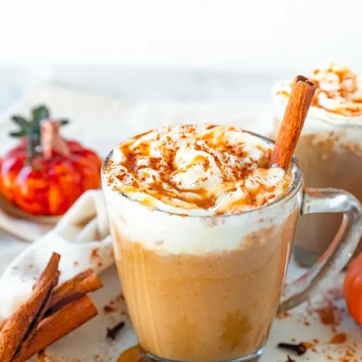 Pumpkin Spice Latte ,Pumpkin Spice Latte
