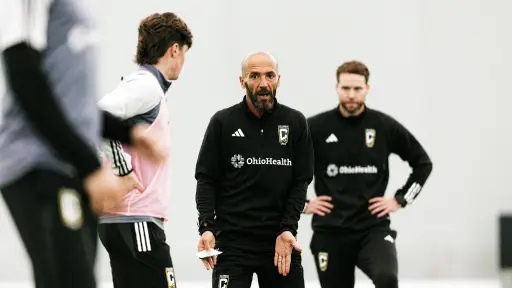 Escándalo en la MLS: Federico Higuaín es despedido tras denuncia de una árbitra