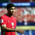 La justicia francesa confirma el juicio contra Achraf Hakimit