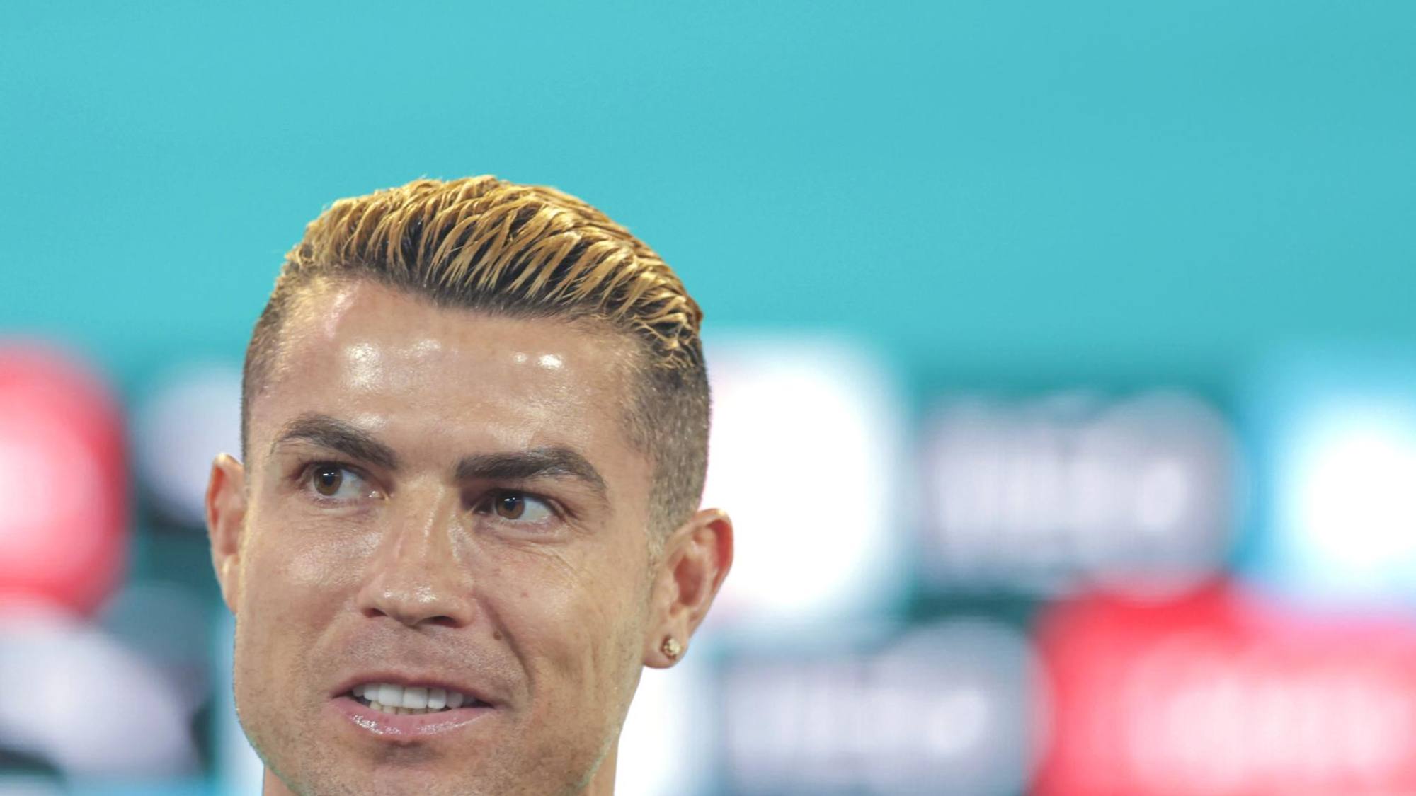 Cristiano Ronaldo reafirma su compromiso con Portugal tras críticas y rumores de retiro