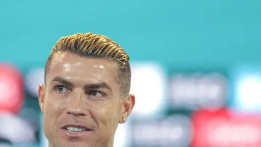 Cristiano Ronaldo pone en duda su continuidad más allá de esta temporada