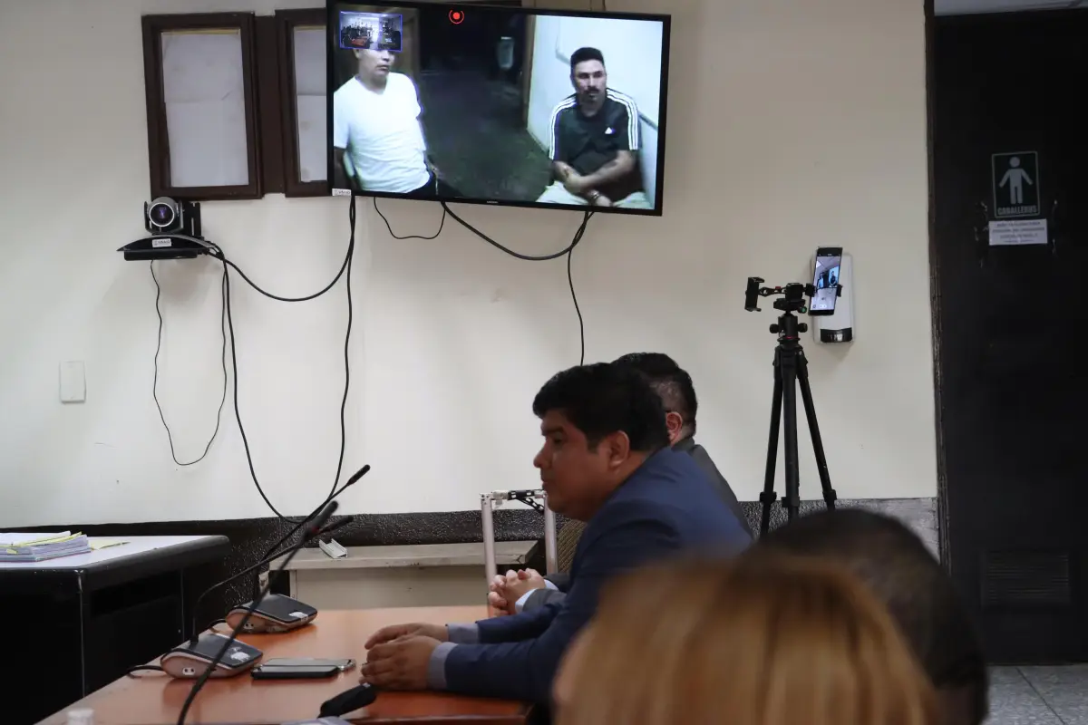 Audiencia contra implicados en crimen contra alcalde de Chuarrancho., Omar Solís/Emisoras Unidas