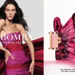La Bomba Intensa: la fragancia de Carolina Herrera que eleva la espontaneidad y el glamour ,Cortesía