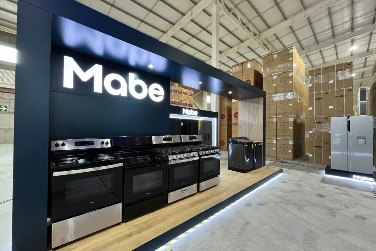 Mabe, Foto Sandy Sandoval
