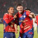Xelajú derrota al Antigua y da un gran salto en la tabla de posiciones t