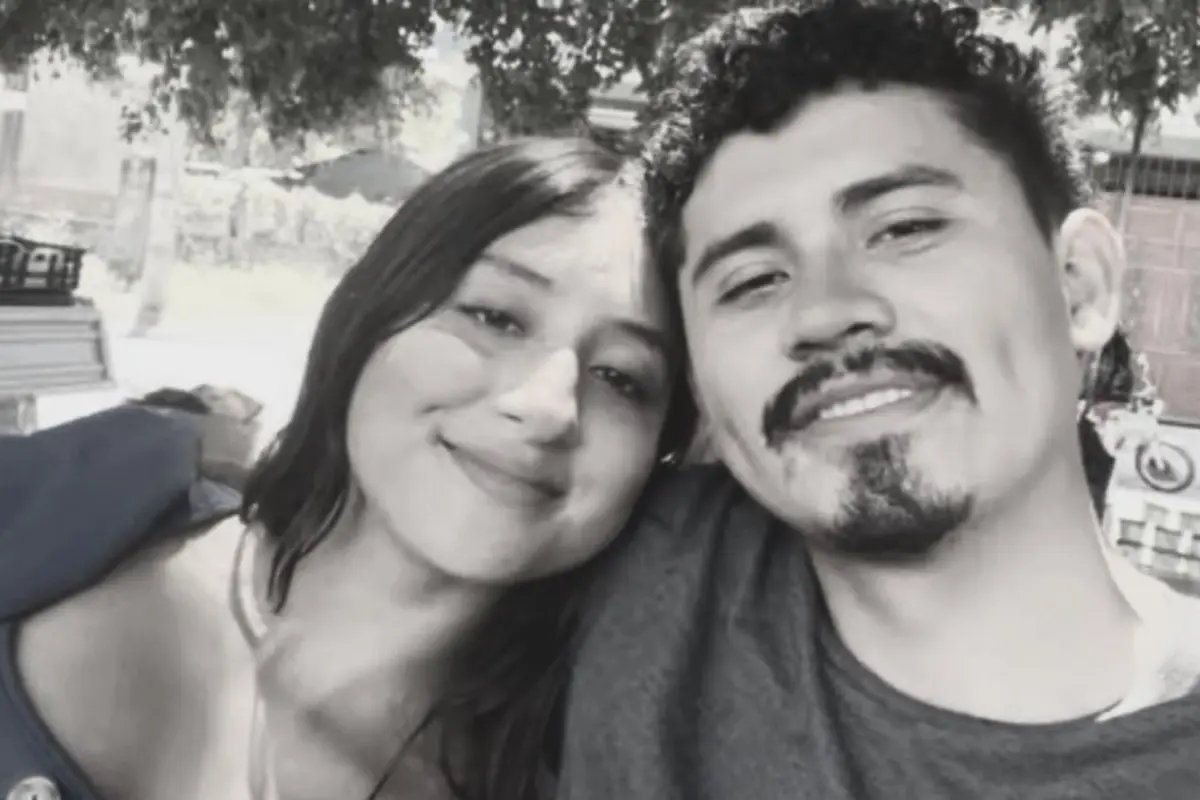 La pareja contraería nupcias este domingo, según varias publicaciones., Redes sociales.