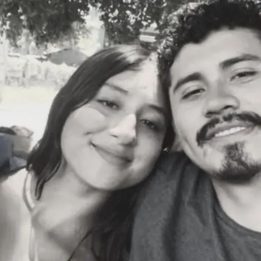 La pareja contraería nupcias este domingo, según varias publicaciones. ,Redes sociales.