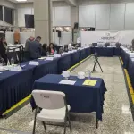 Postuladora para CGC busca conformar nómina este domingot