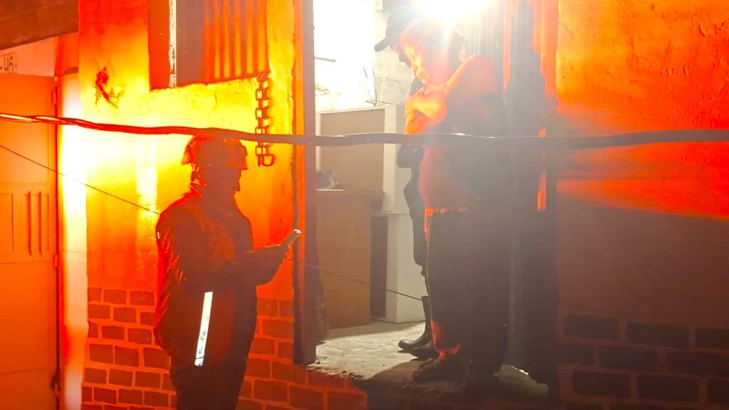 Piden llamar al 119 en caso de más emergencias por las lluvias | Conred