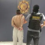 El detenido estaba en territorio mexicano de manera irregular. ,PNC de Guatemala.