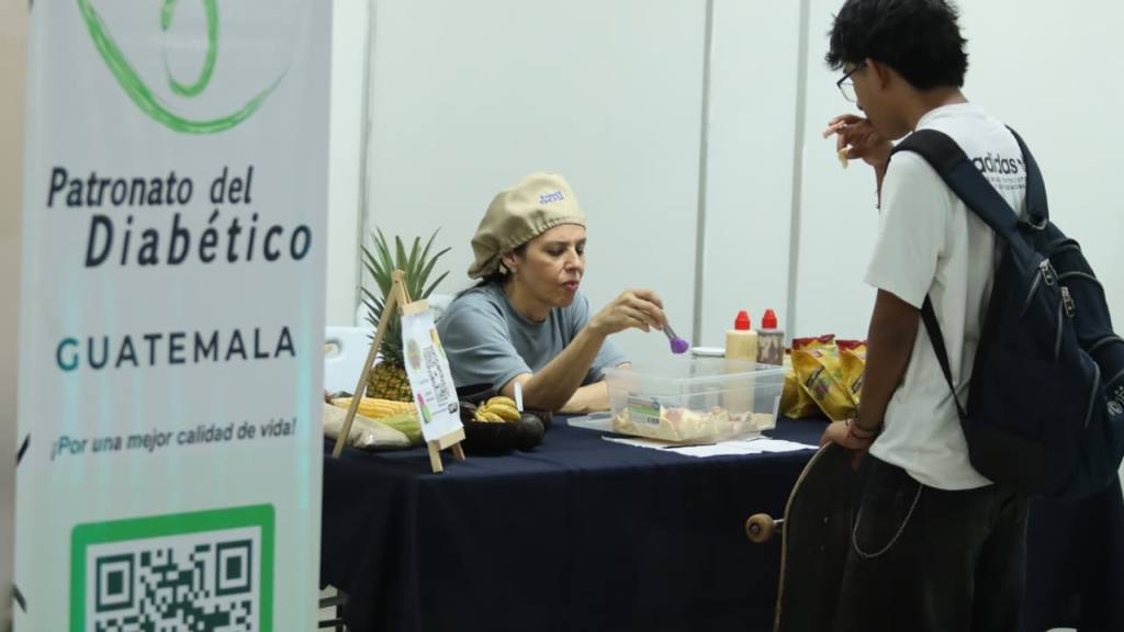 COPEREX celebra su cuarta edición de la Jornada de Salud 2026 | Alex Meoño