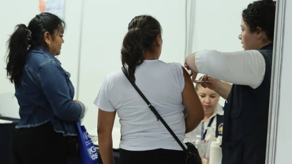 COPEREX celebra su cuarta edición de la Jornada de Salud 2026 | Alex Meoño
