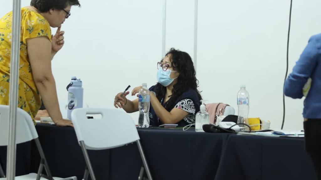 COPEREX celebra su cuarta edición de la Jornada de Salud 2026 | Alex Meoño
