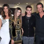 Presley Gerber ,Instagram