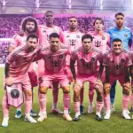 Inter Miami paga la resaca de la Campeones Cupt