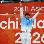 La nadadora china Yu Zidi, de apenas 13 años, volvió a sorprender al mundo de la natación - Manami Yamada