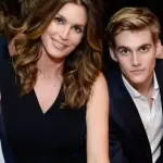 Presley Gerber ,Redes sociales de Presley Gerber