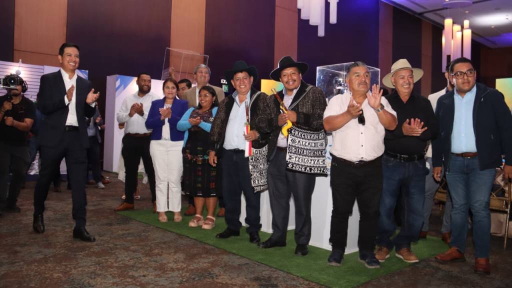 Copa Energuate 2026  | Alejandro Meoño