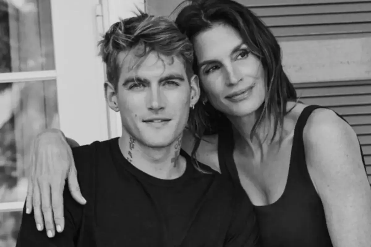 Presley Gerber, Presley Gerber