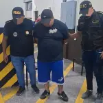 Capturan a alias Carnicero, señalado de abandonar cuerpos en Villa Nuevat