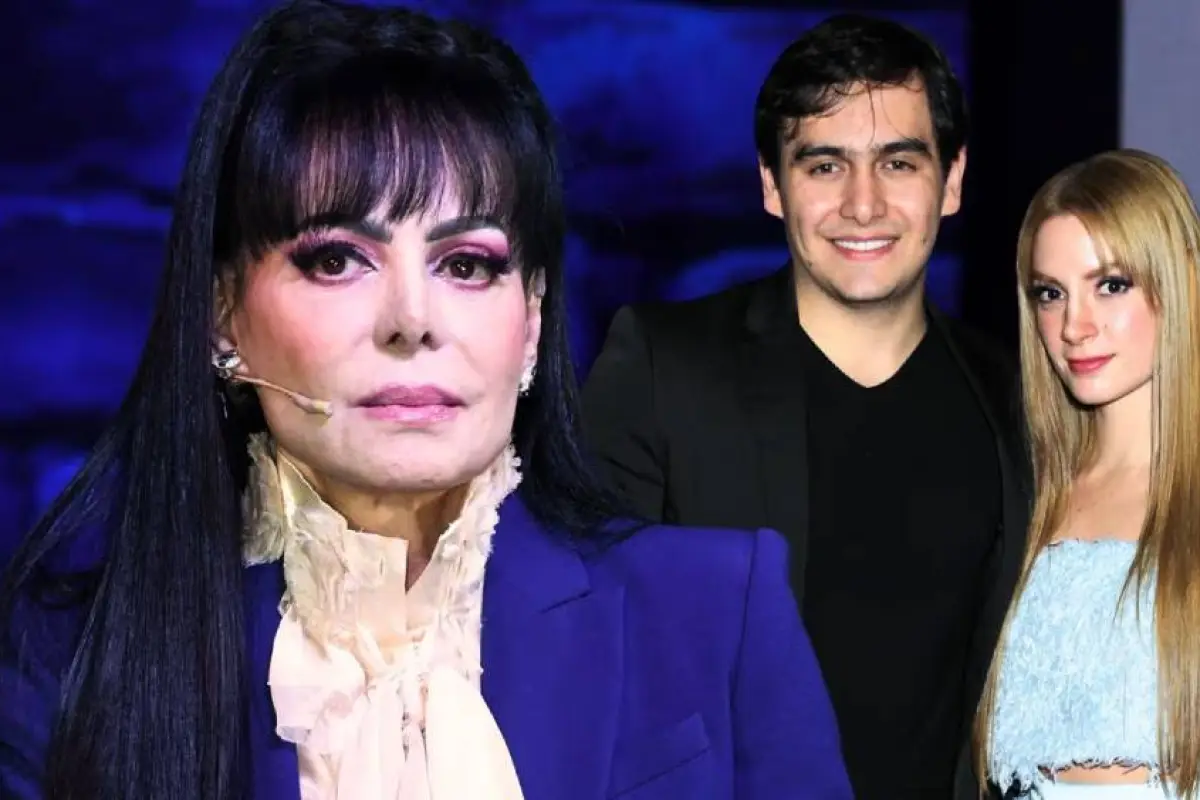 Maribel Guardia denuncia Imelda Tuñón, Instagram