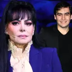 Maribel Guardia denuncia Imelda Tuñón ,Instagram
