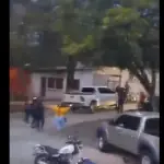 Surgen más detalles del tiroteo en Huité que dejó seis muertost