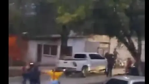 Surgen más detalles del tiroteo en Huité que dejó seis muertos