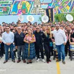 Joseph Fonseca y Big Band Shekina ,Foto Wilber Colloy