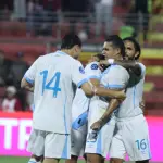 ¡Goleada escandalosa! Guatemala aplasta a El Salvador en El Trébolt