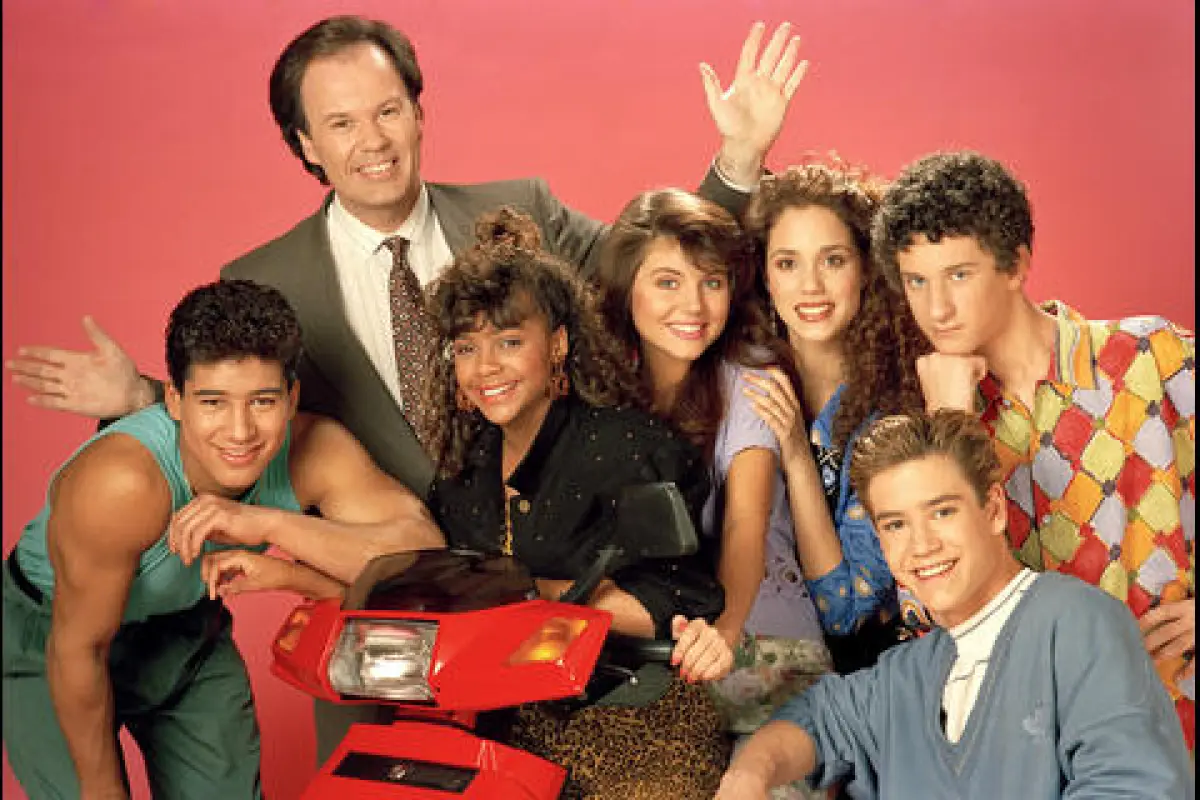 Dennis Haskins, Instagram