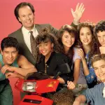 Dennis Haskins ,Instagram