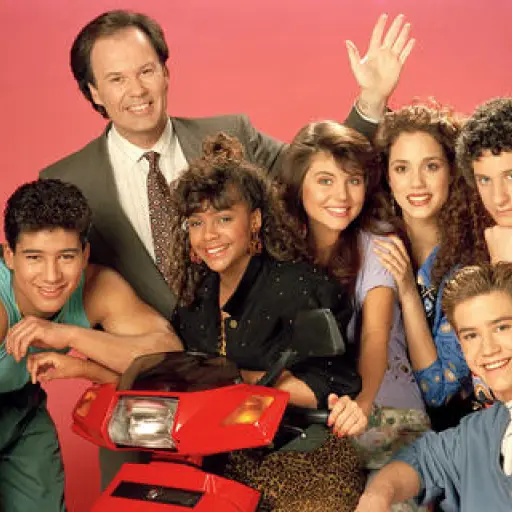 Dennis Haskins ,Instagram