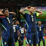 Brasil golea a Australia en partido amistosot