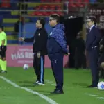 El Bolillo Gómez pone en duda su continuidad tras la goleada de Guatemalat