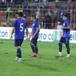 El Salvador cayó goleado 6-0 ante Guatemala - Alex Meoño
