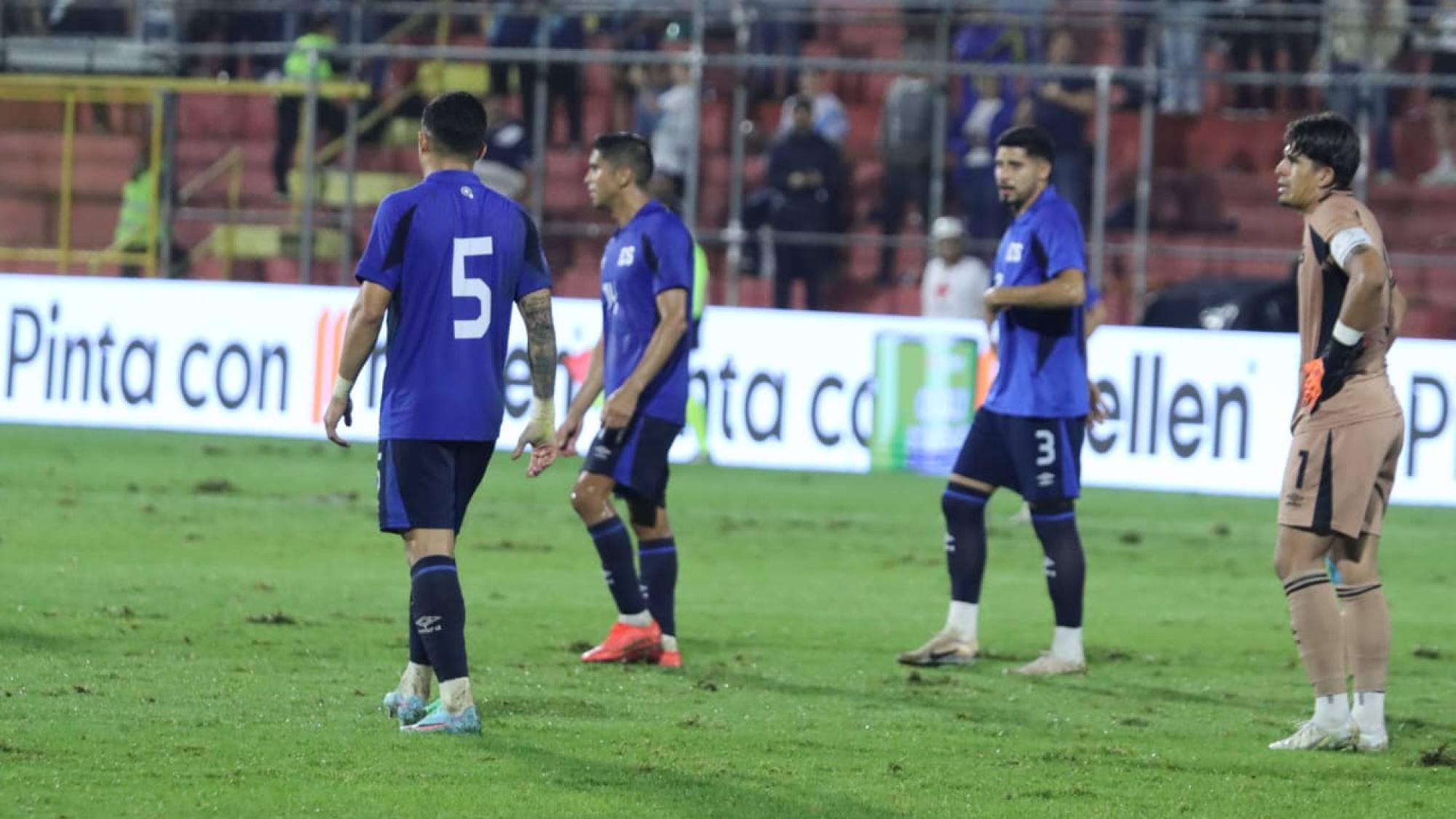 Yamil Bukele asegura que Bolillo Gómez sigue como técnico si El Salvador permanece en Liga A