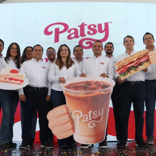 Inauguración Patsy Próceres. ,Omar Solís
