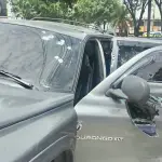 Zona 6: Tiroteo deja personas heridas y capturadas; hay cierre vehiculart