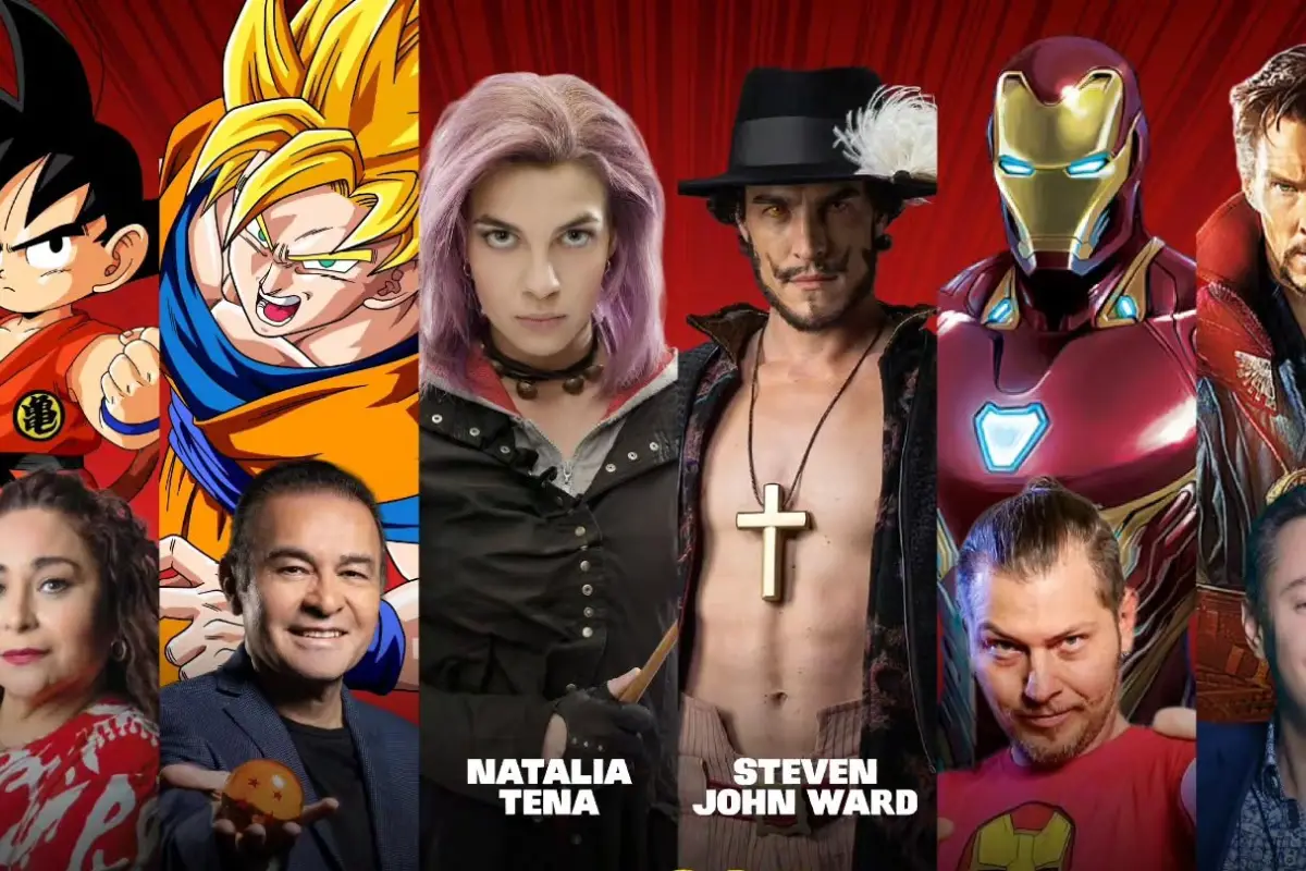 Comic-Con Guatemala , Redes sociales