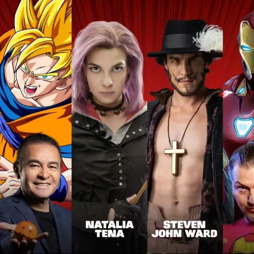 Comic-Con Guatemala  ,Redes sociales