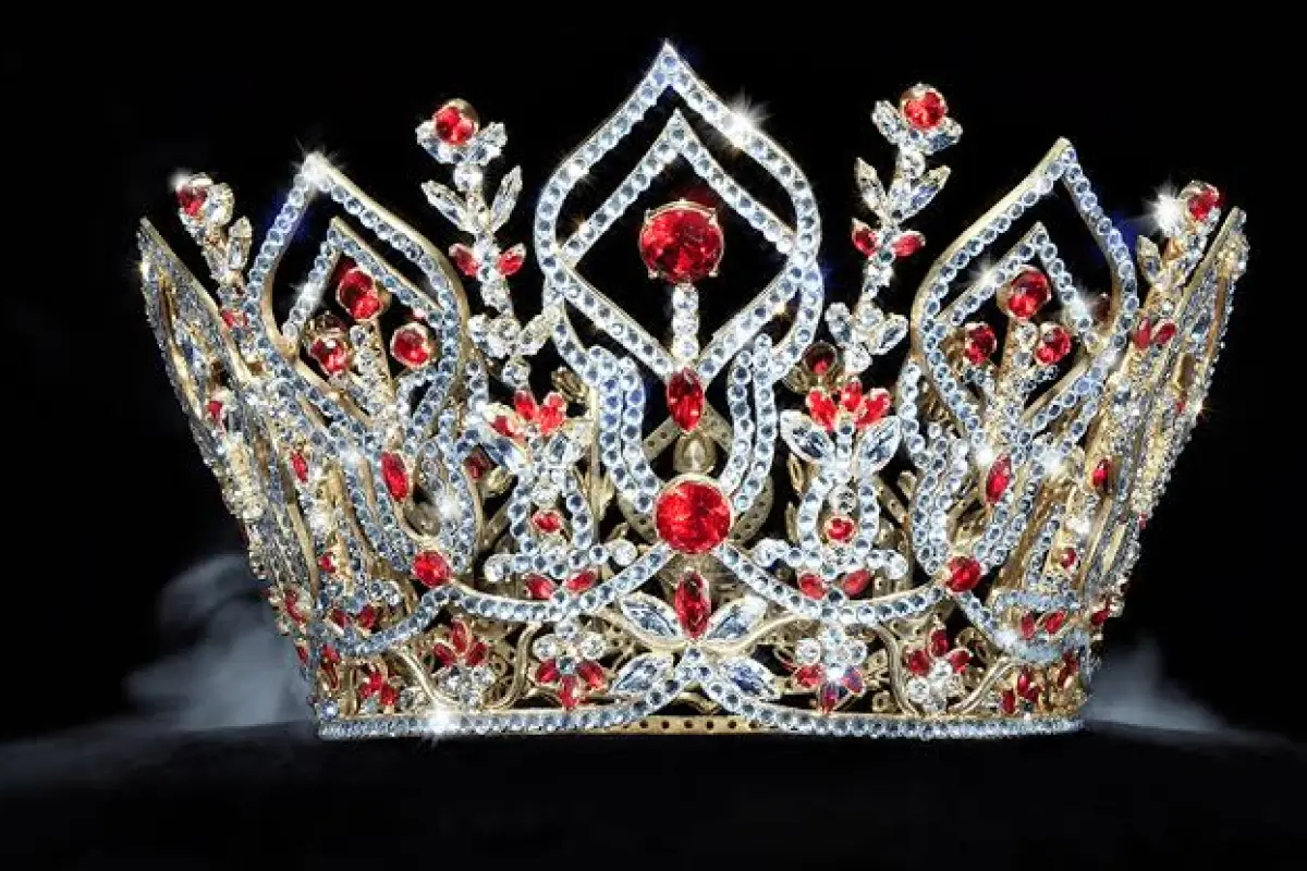 Reina de belleza, Reina de belleza