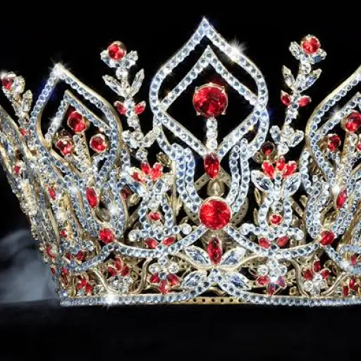Reina de belleza ,Reina de belleza