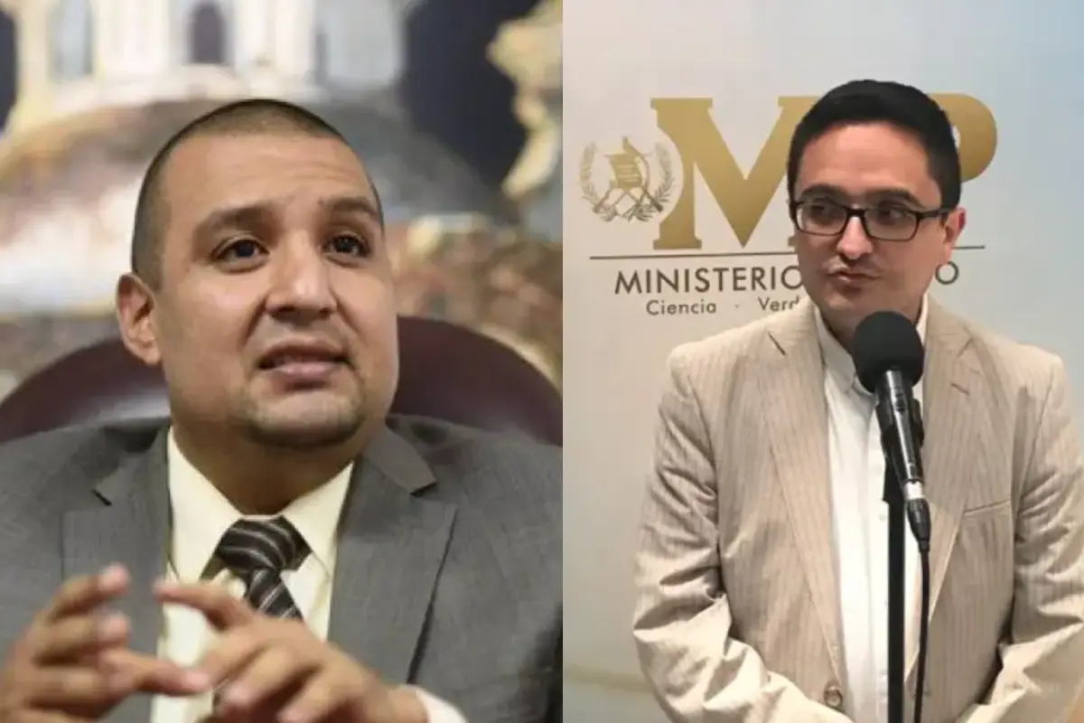 Sandoval y Foppa, 