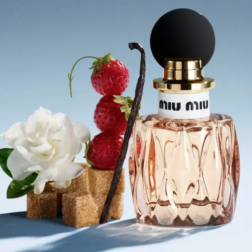 Miutine de Miu Miu ya está en Guatemala ,instagram @perfumeriasfetiche