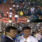 Se cumplen 30 años de la tragedia que enlutó a Guatemalat