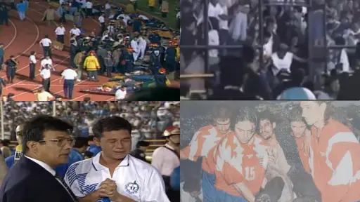 Se cumplen 30 años de la tragedia que enlutó a Guatemala