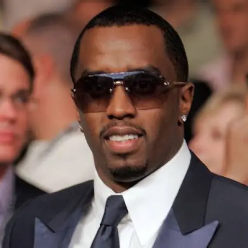 p. diddy ,Instagram