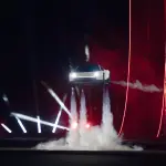Tesla Roadster ,EFE