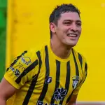 Héctor Morales de Aurora y Agustín Maziero de Antigua luchan por el título de goleo 